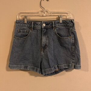 Pacsun Jean Shorts